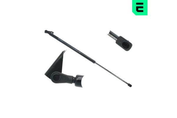 Bagaj Amortisörü Sağ OPTIMAL AG-51253