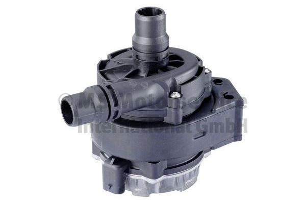 Devirdaim Su Pompası  Citroen C4 X / Ë-C4 X (11.2022->)  PSA ORJINAL 9827567880