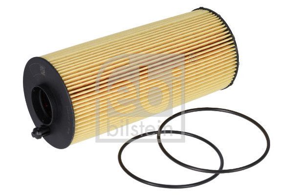 Yağ Filtresi  FEBI BILSTEIN 49864