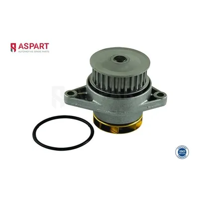 Devirdaim Su Pompası  Skoda Felicia Pickup (1996->)  ASPART 6WPU1003