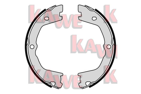 El Fren Balatası  SWAPP 454147