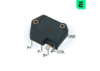 Ateşleme Bobini  ERA 885029  BAU5538 BAU5100