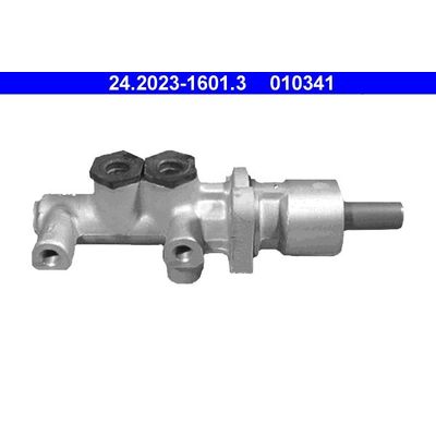 Fren Ana Merkez  ATE 24.2023-1601.3