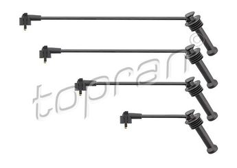 Buji Kablosu  TOPRAN 300 703  1006347 968F12283AD 968F12287AD 1006346S 1006349 968F12286AD 1006348 968F12284AD 1 006 346S 1 006 347 1 006 348 1 006 349