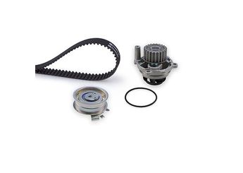 Triger Kayış Seti  GATES KP15489XS-1  06A198119