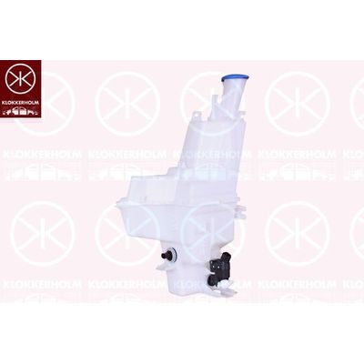 Cam Su Deposu  MOBIS 98610D9100