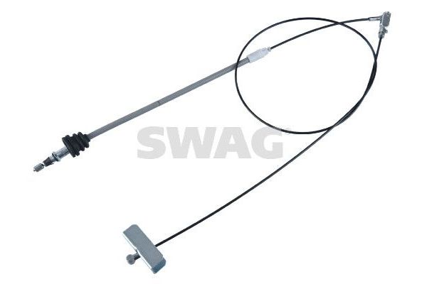 El Fren Teli Ön Sağ veya Sol Nissan Primastar (X83)(09.2002->)  SWAG 33 10 3183