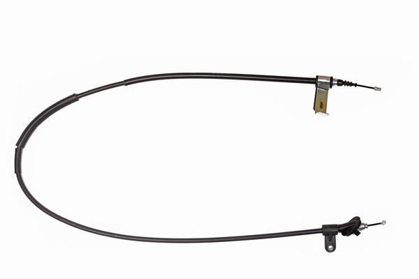 El Fren Teli Arka Sol Alfa Romeo Brera (177)(2005->)  CAVO 1102 788