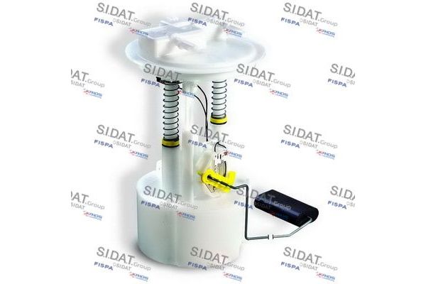 Depo Şamandırası  SIDAT 71221