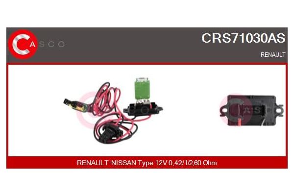 Kalorifer Rezistansı  SAGEM 210155