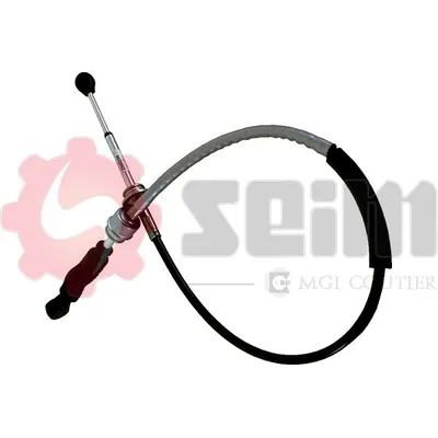 Vites Değiştirme Teli  Peugeot 406 S.Wagon (S1/S2)(01.1997->)  CAVO 6014 727