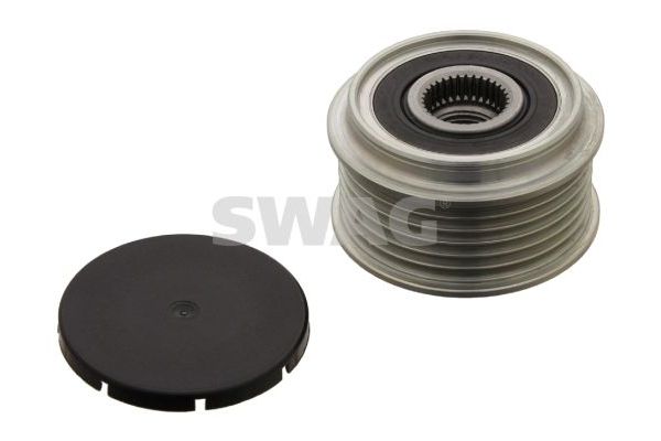 Alternatör Kasnağı  SWAG 50 92 9835