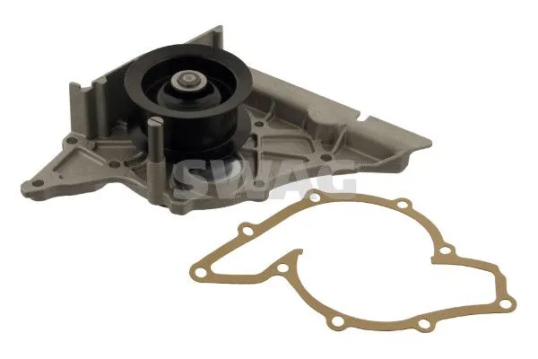 Devirdaim Su Pompası  Audi S6 Avant (4B6)(07.1999->)  SWAG 30 93 0610