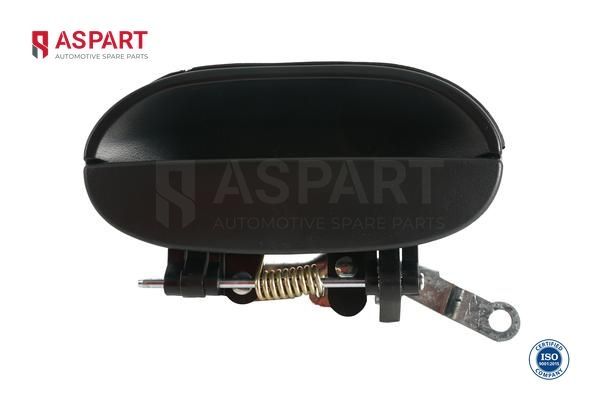 Kapı Kolu Arka İç Sol ASPART 7DHA1082