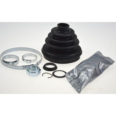 Aks Körüğü Ön Dış Sağ veya Sol Volkswagen Golf II (191/193)(08.1983->1992)  GKN 300402