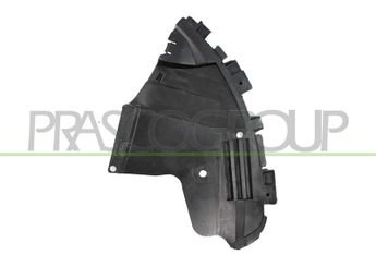 Tampon Alt Muhafaza Ön MADE IN TAIWAN 1503-2041  620246187R