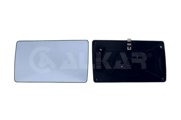 Ayna Camı Dış Sol Mercedes 124 Sedan (BM 124)(11.1984->)  WENDERPARTS MA1248100121