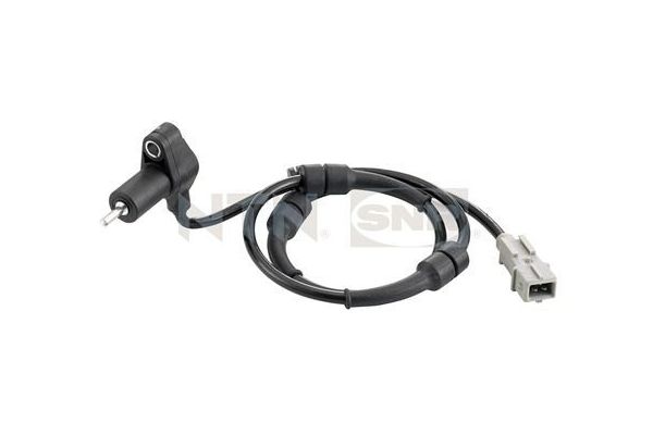 Abs Sensörü Arka Sağ veya Sol Peugeot 306 Cabriolet (S2)(04.1997->)  MAHER 26992