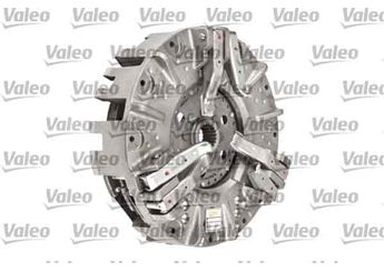 Debriyaj Baskı  VALEO 805962  805962 847484 2940226 294 0226 008.4748.4