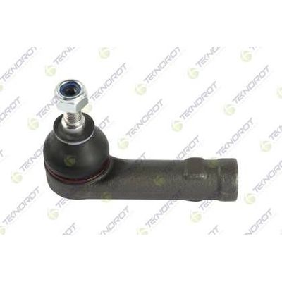 Rot Başı Sol Ford Scorpio 4 Kapı/S.Wagon (1995->)  TEKNOROT FO-522