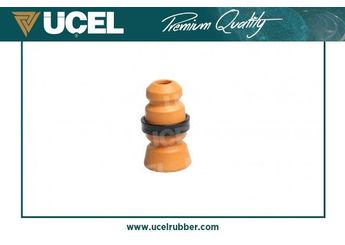 Amortisör Darbe Takozu Arka Sağ veya Sol UCEL 41681  9650485180 516673 5166.73
