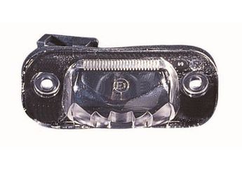 Plaka Lambası  DEPO 441-2101N-AE  1H6943021 1H6943021B 1H6943021D