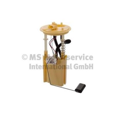 Depo Şamandırası  Fiat Doblo (263) Cargo/Combi/Pratico (12.2014->)  PIERBURG 7.07795.30.0