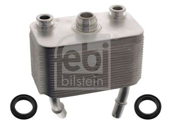 Şanzıman Yağ Soğutucu  FEBI BILSTEIN 100127  17207500754 17101439112 17 10 1 439 112 17 20 7 500 754