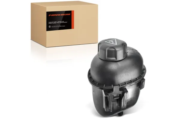 Radyatör Yedek Su Deposu  BMW X6 Serisi (G06)(2019->)  BSG 15-550-025