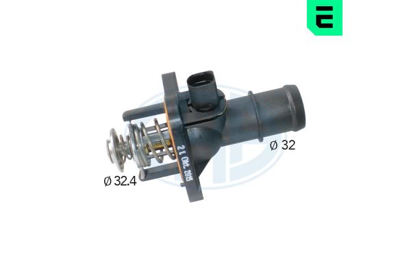 Termostat  Audi A3 (8L)(09.1996->)  ERA 350430A