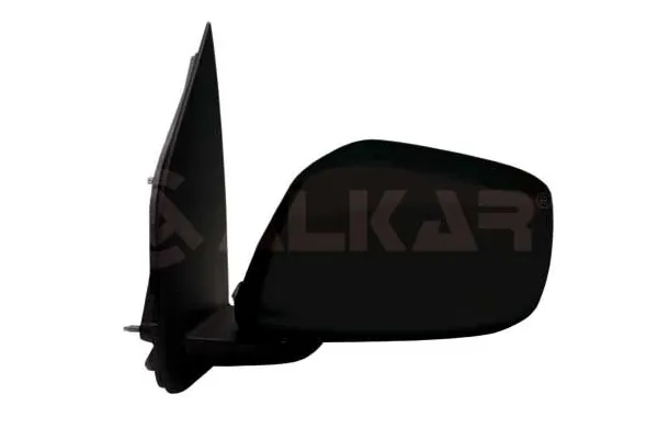 Dikiz Aynası Dış Sol Nissan Pathfinder 4/5 Kapı (R51)(01.2005->)  SPJ E-2201