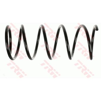 Helezon Yayı Ön KRAFTVOLL 15020426