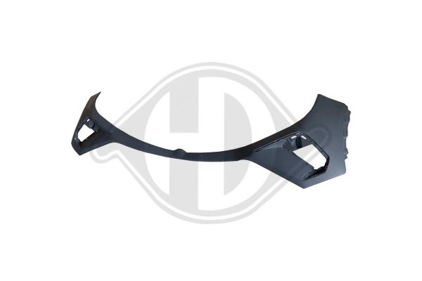Tampon Ön Opel Crossland X (2017->) / Crossland (2021->)  OPEL ORJINAL 39225226