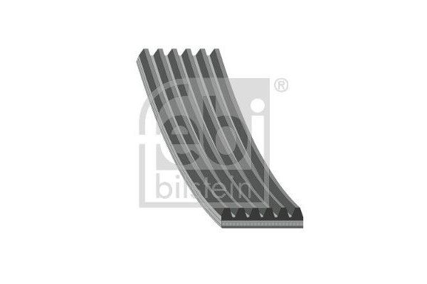 Vantilatör Kayışı  BMW 3 Serisi Sedan (G20N)(2022->)  FEBI BILSTEIN 185553