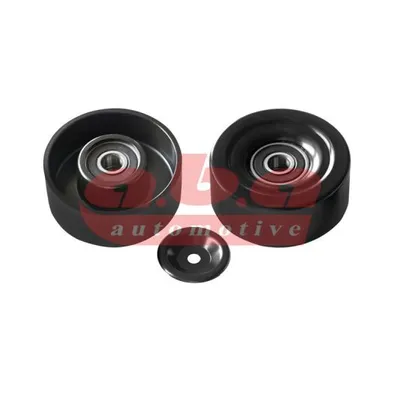 Triger Gergi Rulmanı  MAHER 14357