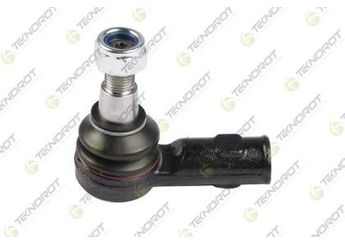 Rot Başı Sağ veya Sol TEKNOROT M-601  A6384600048 6384600048