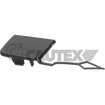 Tampon Çeki Demir Kapağı Ön Volkswagen Jetta VI (163)(09.2014->)  YTT Y12082