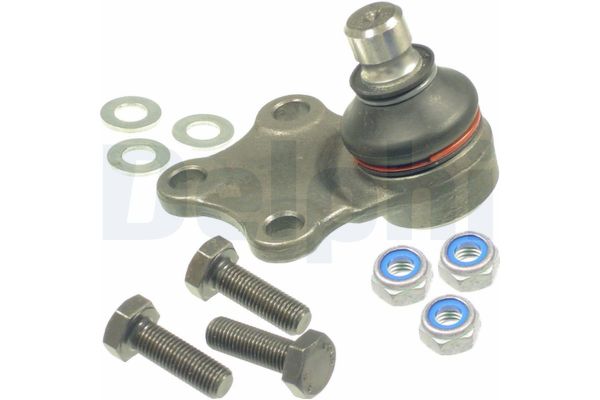 Rotil Alt Sağ veya Sol Citroen Xsara Picasso (10.1999->)  DELPHI TC952