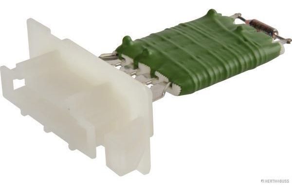 Kalorifer Rezistansı  Opel Tigra Twin Top (2004->)  HERTH+BUSS 75614941