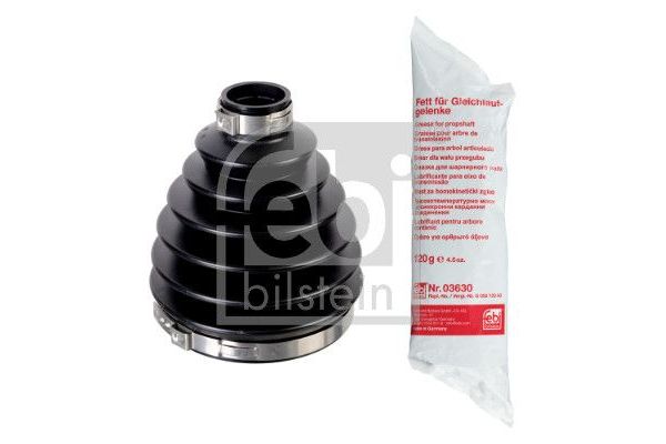 Aks Körüğü Ön Dış Sağ veya Sol Peugeot 408 (P6)(10.2022->)  FEBI BILSTEIN 174468