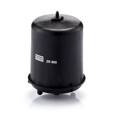 Yağ Filtresi  MANN ZR 905 z