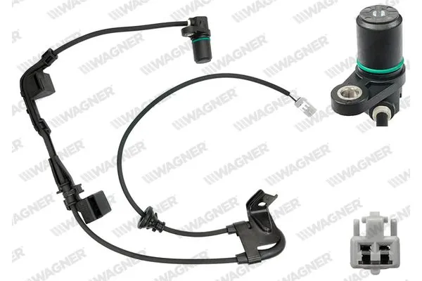 Abs Sensörü Arka Sağ Toyota Corolla (E11)(1997->)  MGA 33740