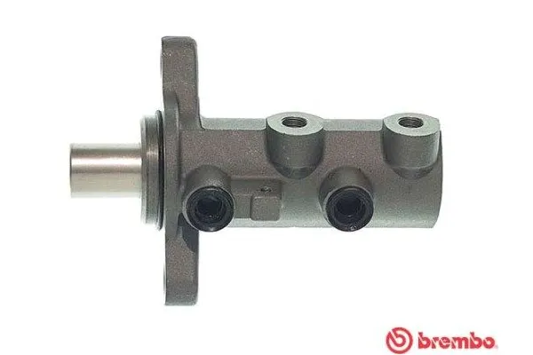 Fren Ana Merkez  Iveco Daily Kargo Aracı  (Sommer)(2014->)  BREMBO M A6 025