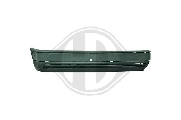 Tampon Ön Mercedes 124 Coupe/Cabrio (BM 124)(12.1986->)  EUROBUMP MER0724015TP