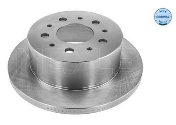 Fren Disk Ayna Arka Sağ ve Sol KALE BALATA TFD00108  