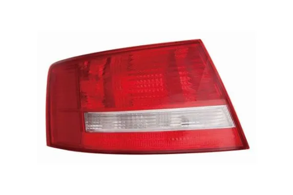 Stop Lambası Dış Sağ Audi A6 Sedan (4F2)(03.2004->)  DEPO 446-1902R-UE