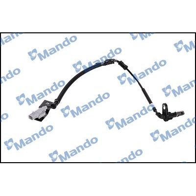 Abs Sensörü Ön Sol MANDO MBA010480