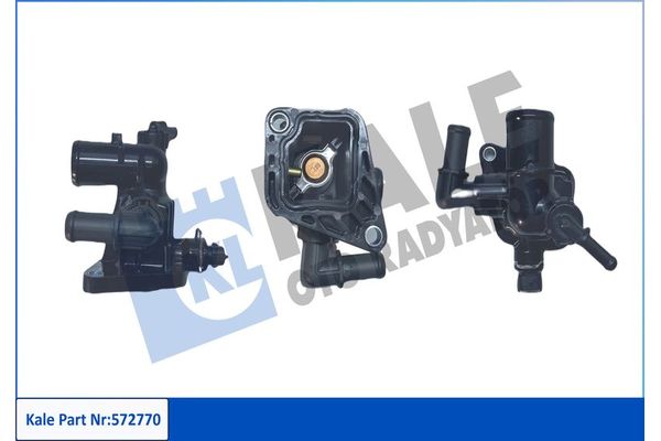 Termostat  Alfa Romeo MiTo (145)(2008->)  KALE 572770