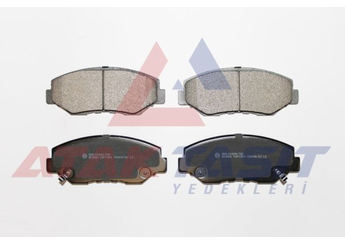 Fren Disk Balata Ön AP 05P1364  6450S9AA00 6450S9AA01 6450S9AE50 6450S9AE51 6450SCVA02 6450SCVA03 4502259AA01 45022S9AA00 45022S9AA01 45022S9AA02 45022S9AE00 45022S9AE01 45022S9AE50 45022S9AE60 45022S9VA00 45022S9VA01 45022SCVA00 45022SCVA01 45022SDA305 45022SDAA00 45022SDAA10 45022SDAA51 45022SDCA00 45022SDCA10 45022SDRA00 45022TA0A50 45022TBAA00 45022TEAT00 45022TL1T00 45022TR7A01 06450S9AA00 45022-S9A-A00 45022-S9A-E60 45022-S9A-A01 45022-S9A-E50 45022-TEA-T00 45022-S9A-E00 45022-S9A-E01