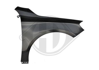 Çamurluk Ön Sağ WENDERPARTS E-MA1768810201A  1768810201 176 881 02 01 A1768810201